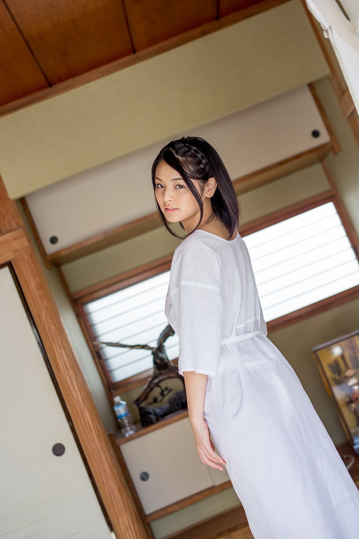 [ Minisuka.tv ]Tsubasa Akimoto – limited Gallery 2.2